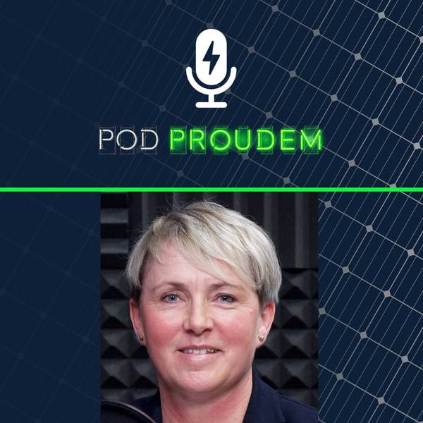 Pod proudem